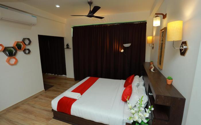 Paddyfield Inn