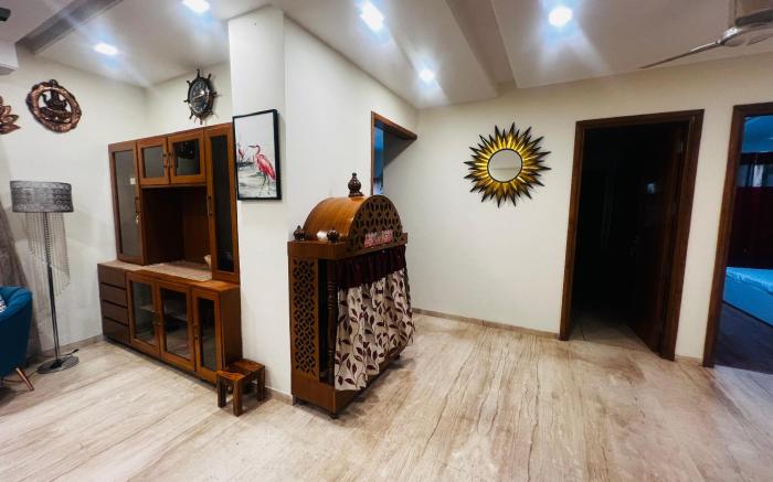 Kamz Homestay Chandigarh 35