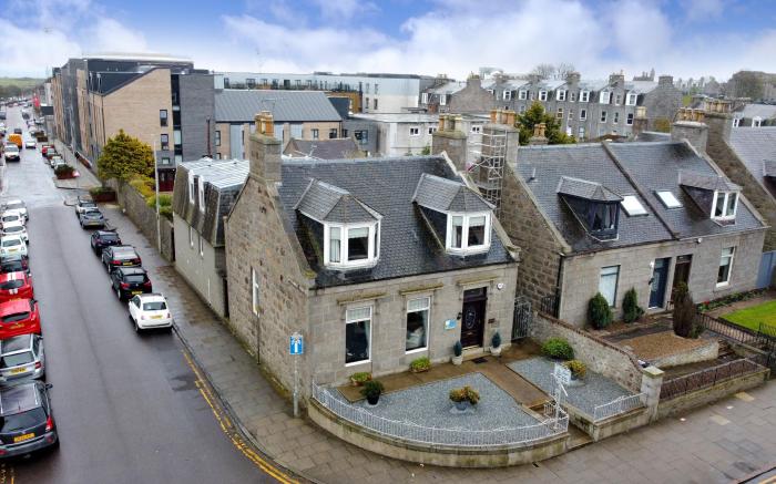 The Jays Guest House