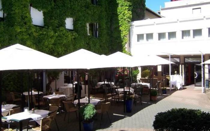 Schloss Hotel Herborn