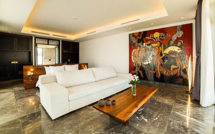 Saint Simeon Beach Residence