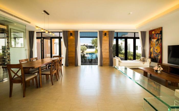 Saint Simeon Beach Residence