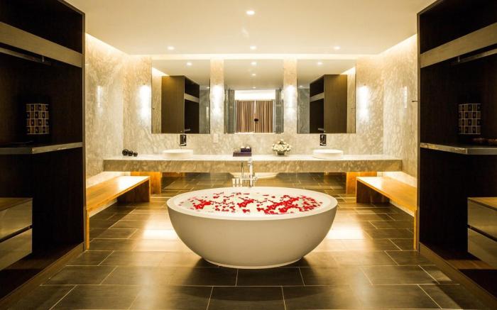 Saint Simeon Beach Residence