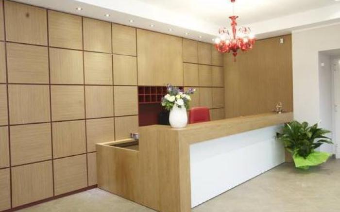 Giga Hotel