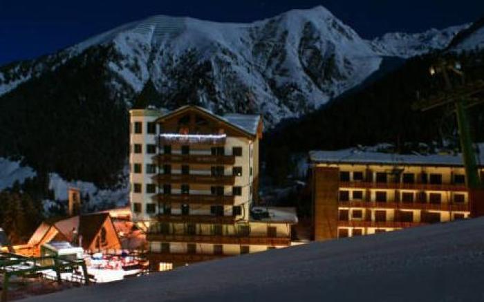 Hotel Adler