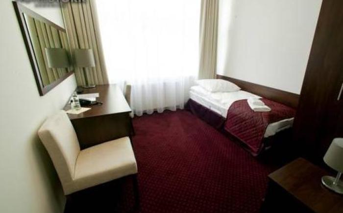 Hotel Stork