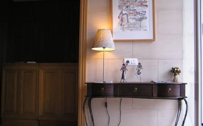Hotel La Branina