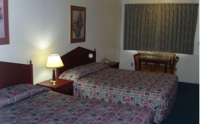 Stagecoach Inn Motel