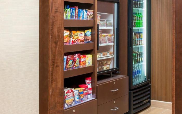 Fairfield Inn & Suites Corpus Christi