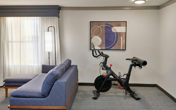 Courtyard by Marriott Waterloo St. Jacobs