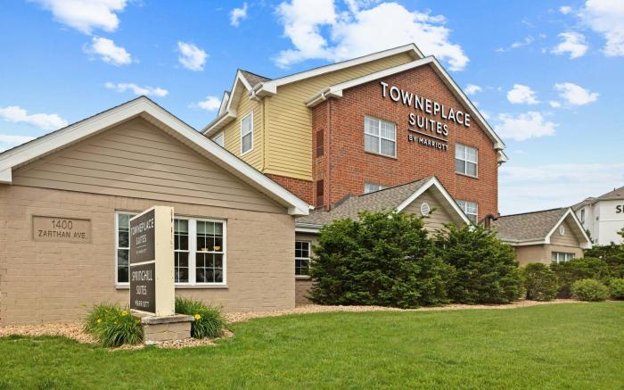 TownePlace Suites by Marriott Minneapolis West/St. Louis Park