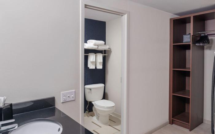 Fairfield Inn Boston Tewksbury/Andover