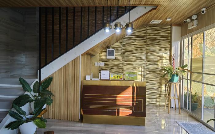Manuela Suites Palawan