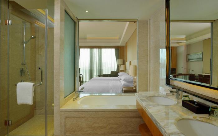 Sheraton Shenyang South City Hotel