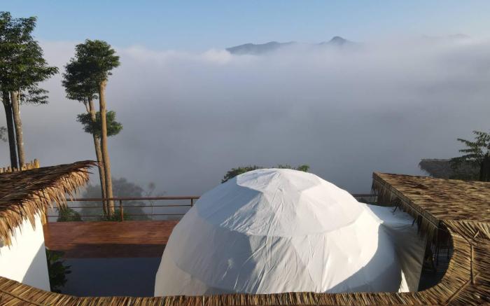 PHULAYYA CHIANGMAI - Luxury Dome