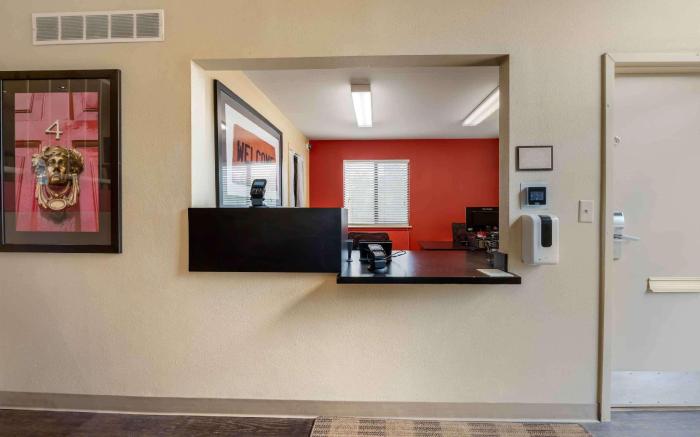 Extended Stay America Suites - Dayton - South