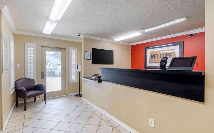 Extended Stay America Suites - Dallas - Las Colinas - Carnaby St.