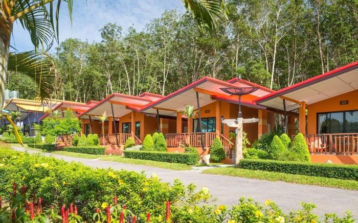 Infinite Resort and cafe