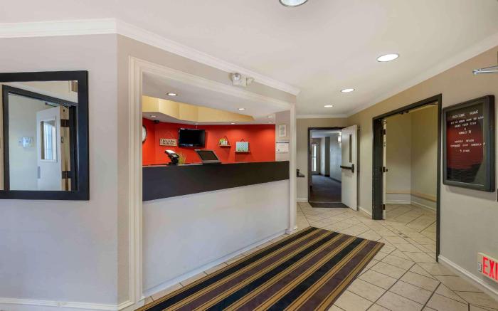 Studio 6 Extended Stay Minneapolis  Airport  Eagan  North   MN