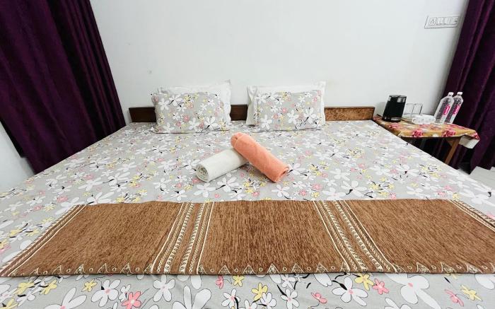 Maa vaishno paying guest house