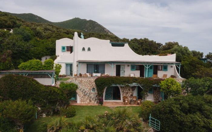 Villa Felice - Circeo