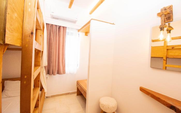 OV Suites