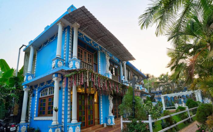 La Casita