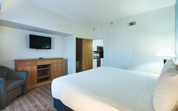The Atrium Resort