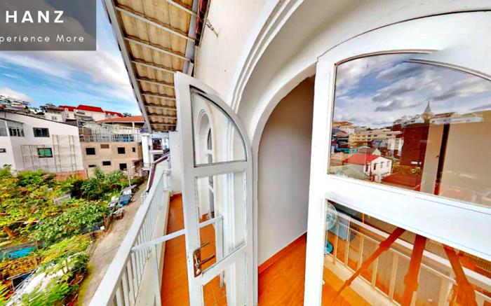 Chuong Hotel Dalat