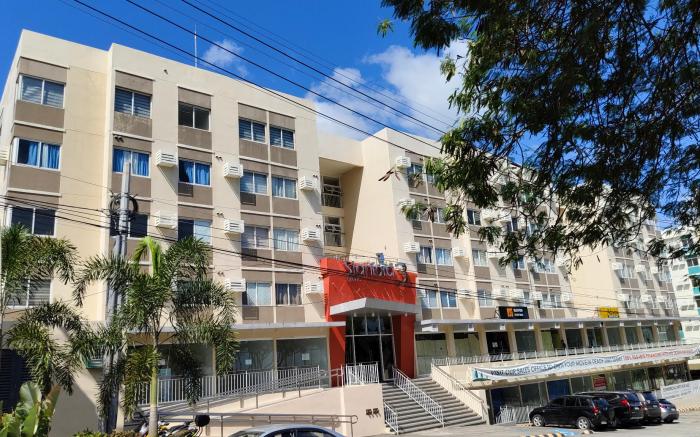 Deluxe Studio - Fast WiFi, Netflix, Free Pool