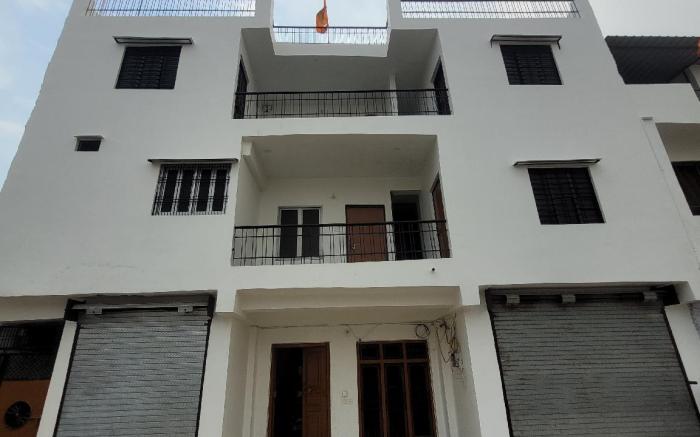 Pushpa vatika 