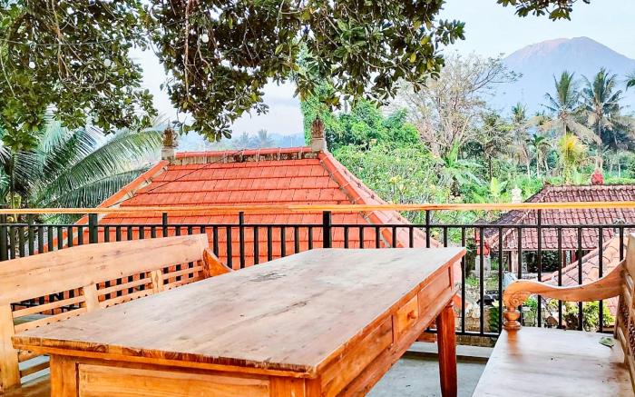 Puri Abian Ari Villa by The Lavana
