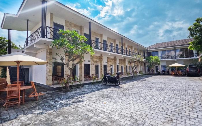 Zavana Rooms & Restaurant