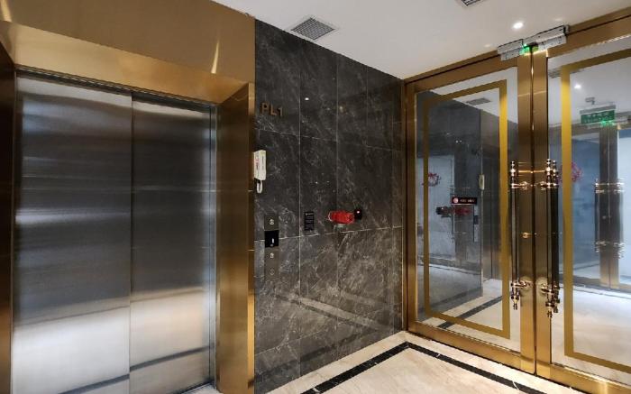 Muse Hanoi T-Place Apartment - Hoan Kiem Center