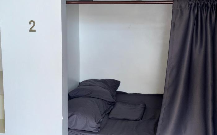 DANTES HIDEAWAY GUEST HOUSE