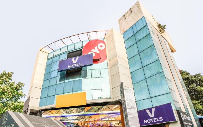 Hotel O Hanvi Inn
