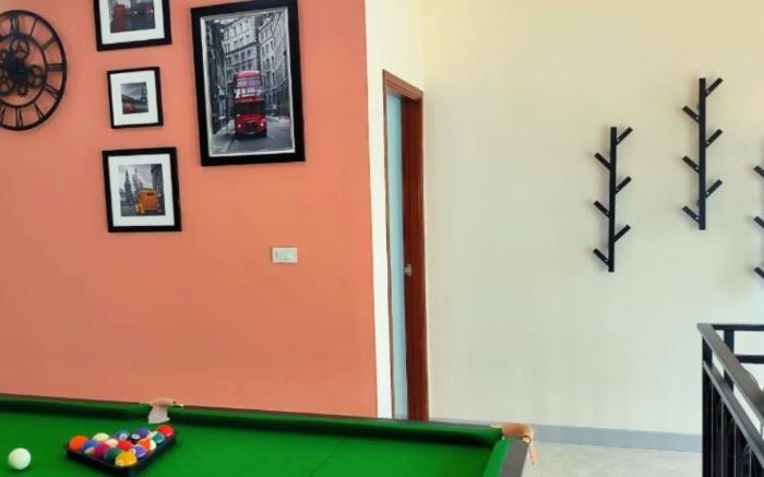 Charming Hill Pool villa Khaoyai