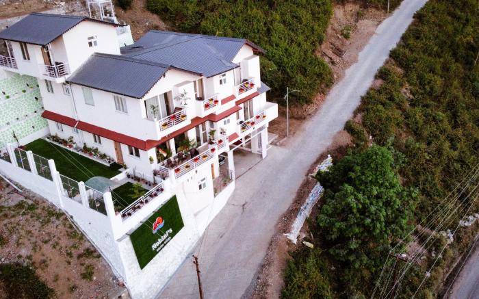 Mohini's – Lakeview Cottage, Bhimtal