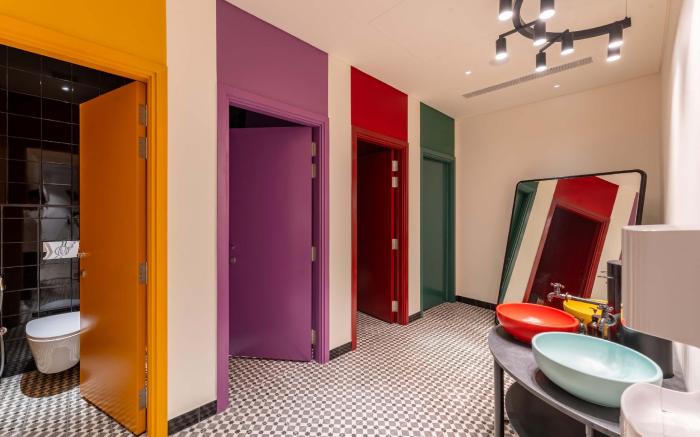 Wink Hotel Can Tho Ninh Kieu Wharf - 24hrs stay & Rooftop Pool Bar