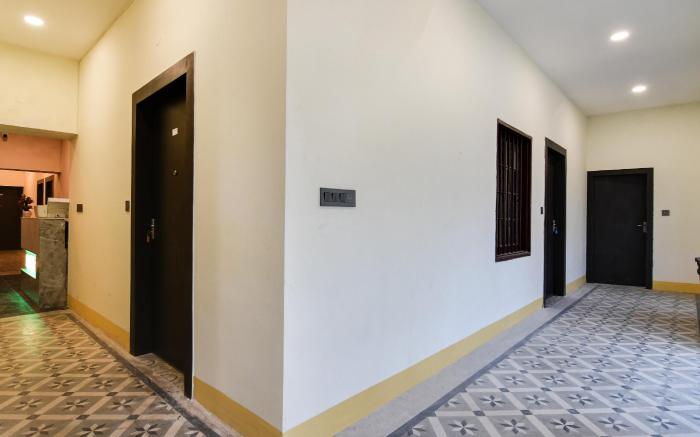 Hotel O Sakina