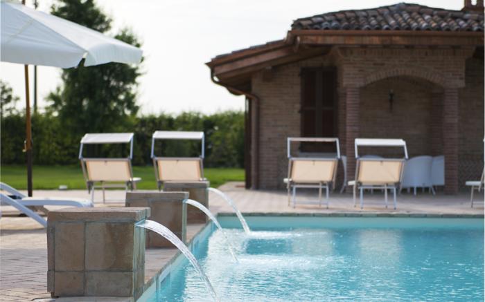 Hotel La Tavola Rotonda