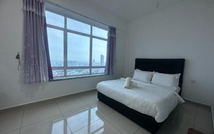 Novo 8 Residences Family Suite