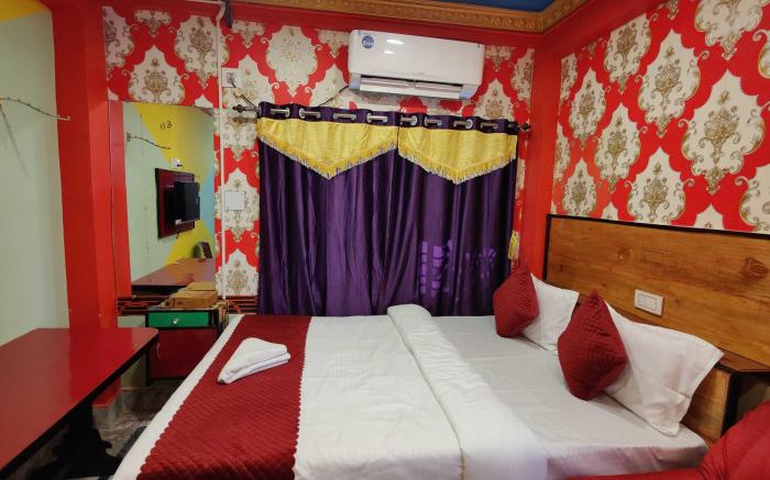 Hotel O Palki Inn