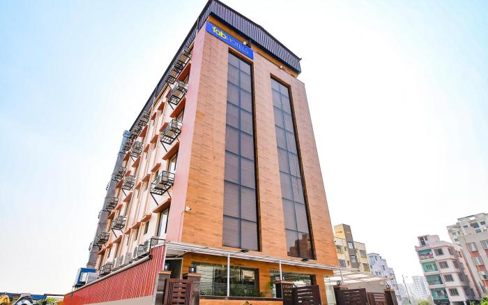 FabHotel Prime The Pavilion - Nr. City Centre 2