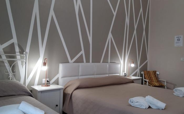 CconfortHotels R&B Dolci Notti - SELF CHECK IN