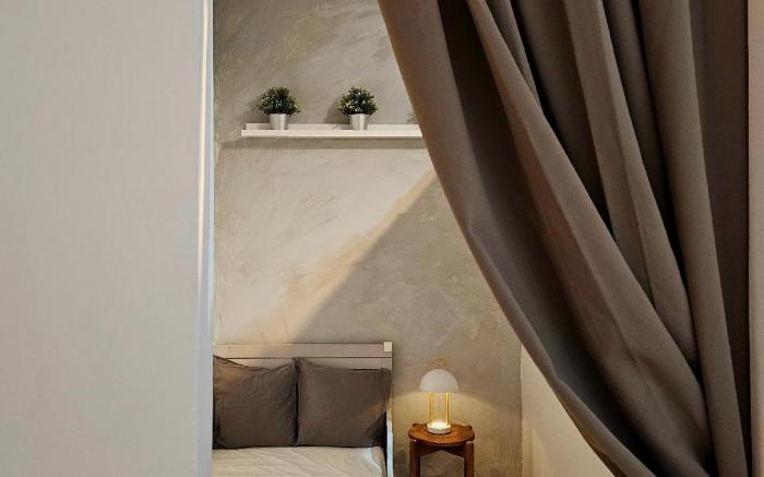 Comfort Stay by IN CAFE BAR
