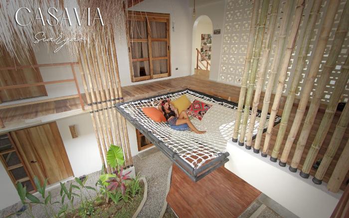 Casavia Siargao