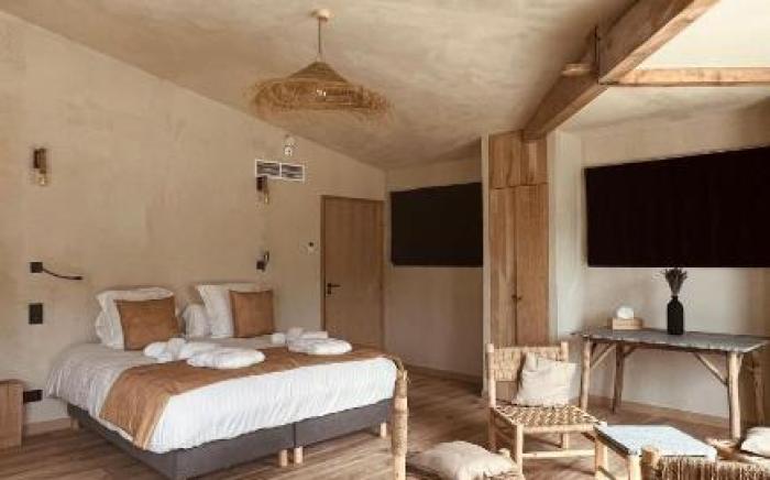 Le Domaine de la Mer - Hôtel 3***