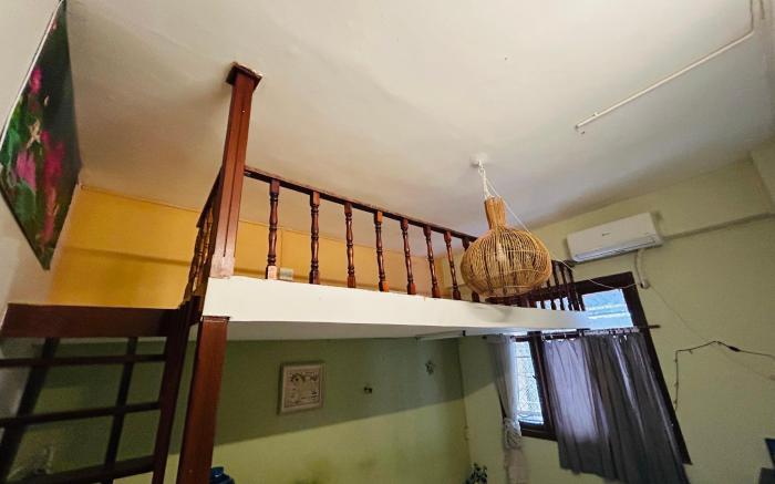402 Lily Private house in city center 