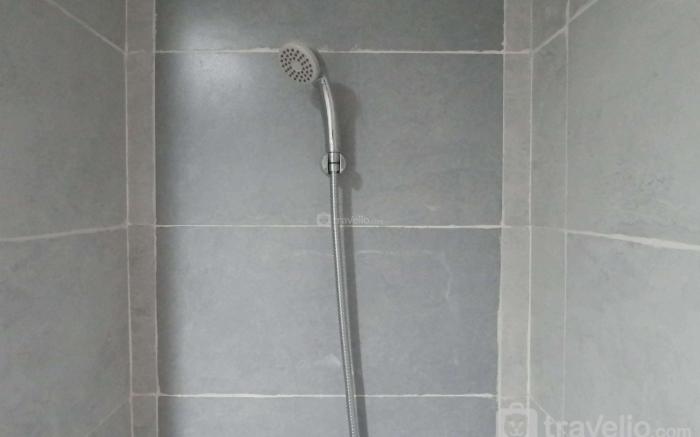 Scenic Studio Apartment Taman Melati By Travelio